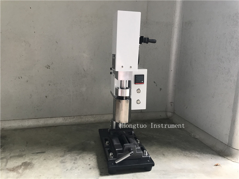 Small Desktop Injection Molding Machine for Sale Manual Type Buy