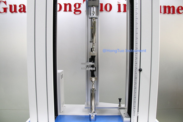 20KN Universal Material Strength Test Machine Tensile Compression Tension Testing Equipment